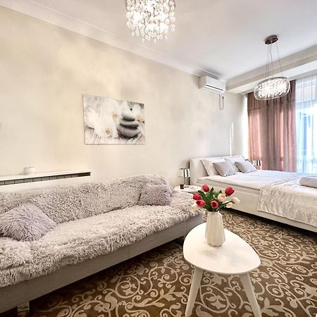 Belgrade Lifestyle Apartment Экстерьер фото