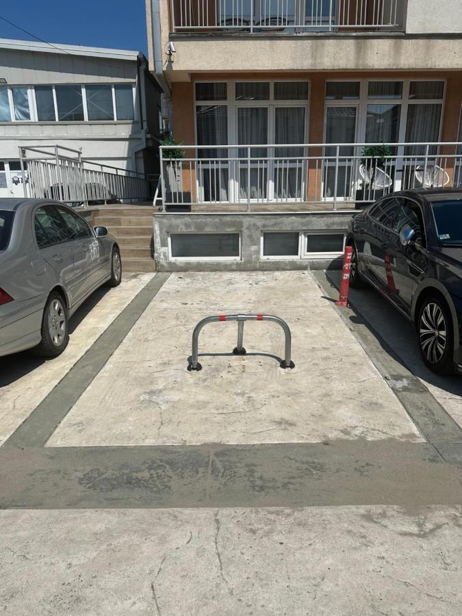 Belgrade Lifestyle Apartment Экстерьер фото