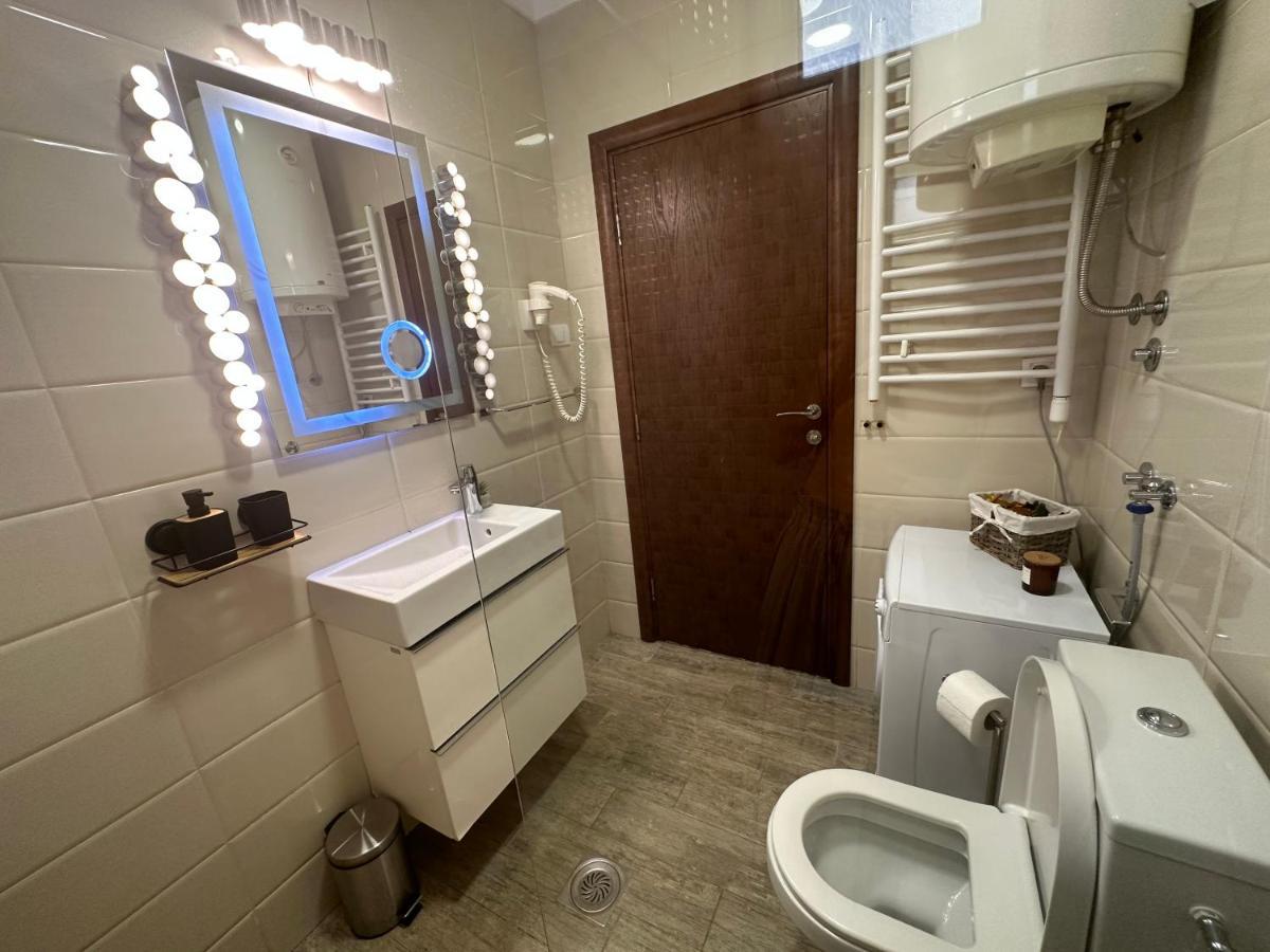 Belgrade Lifestyle Apartment Экстерьер фото