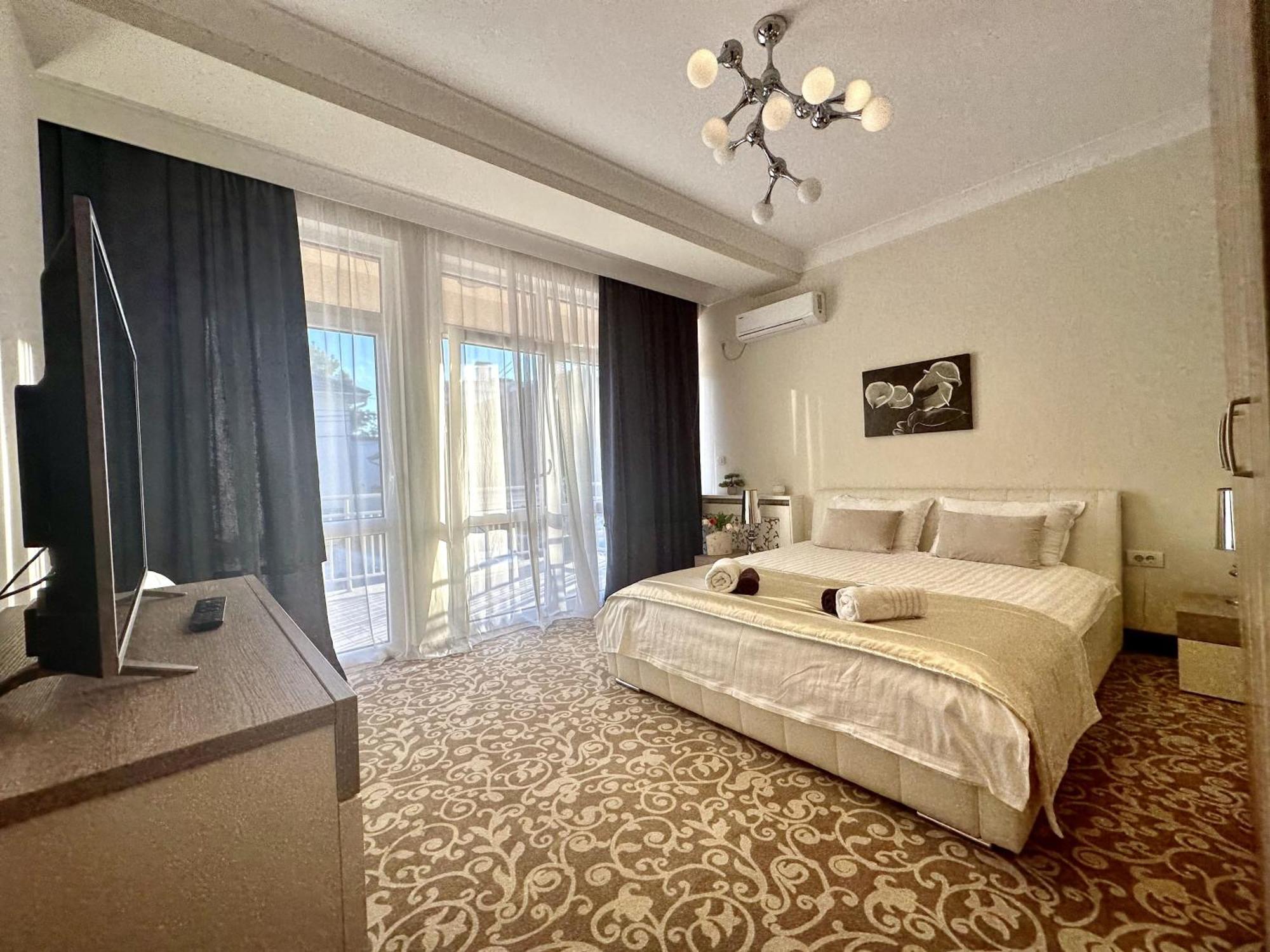 Belgrade Lifestyle Apartment Экстерьер фото