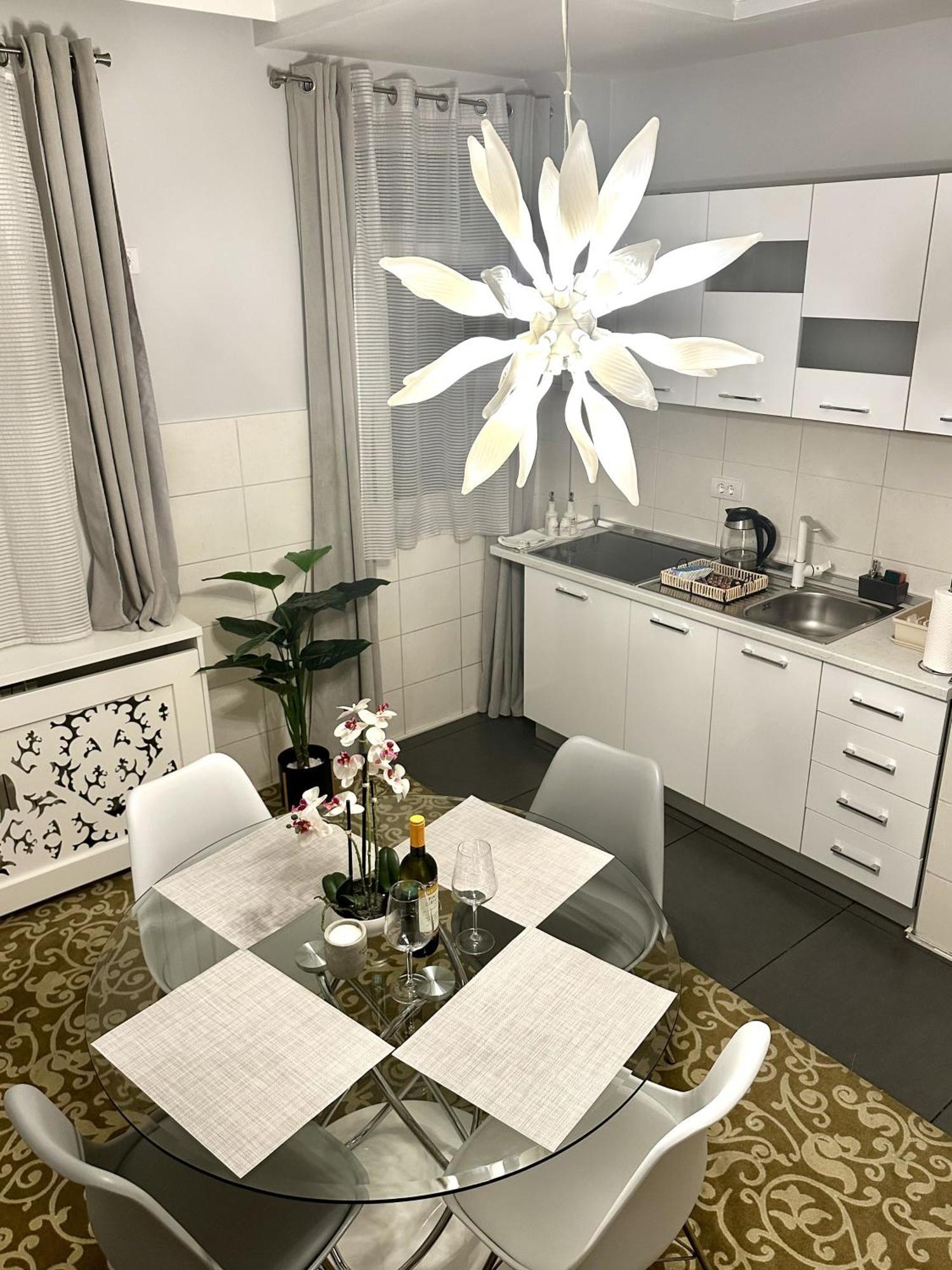 Belgrade Lifestyle Apartment Экстерьер фото