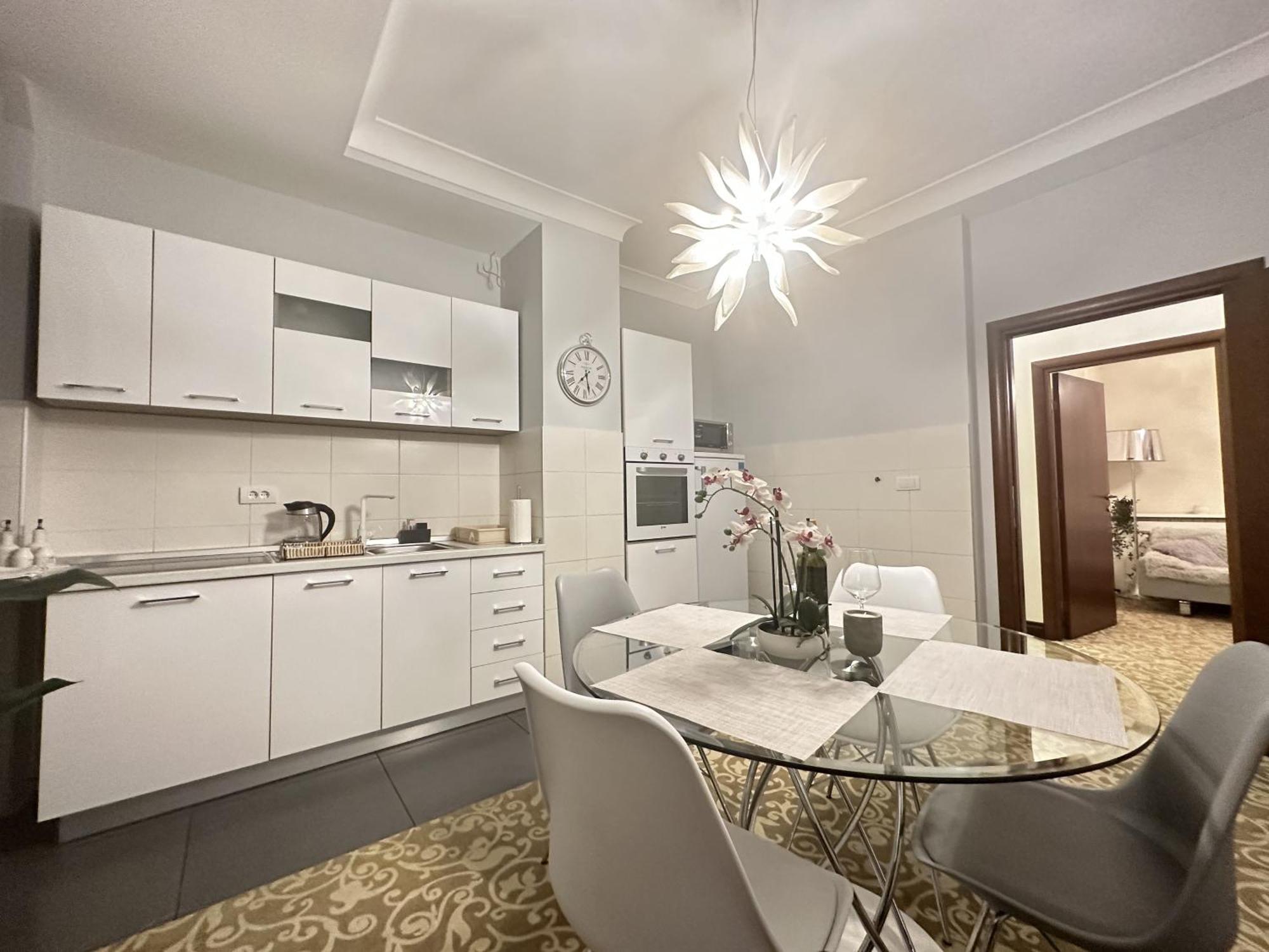 Belgrade Lifestyle Apartment Экстерьер фото
