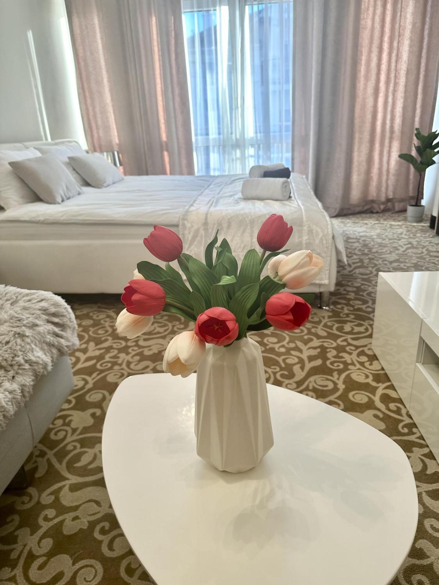Belgrade Lifestyle Apartment Экстерьер фото