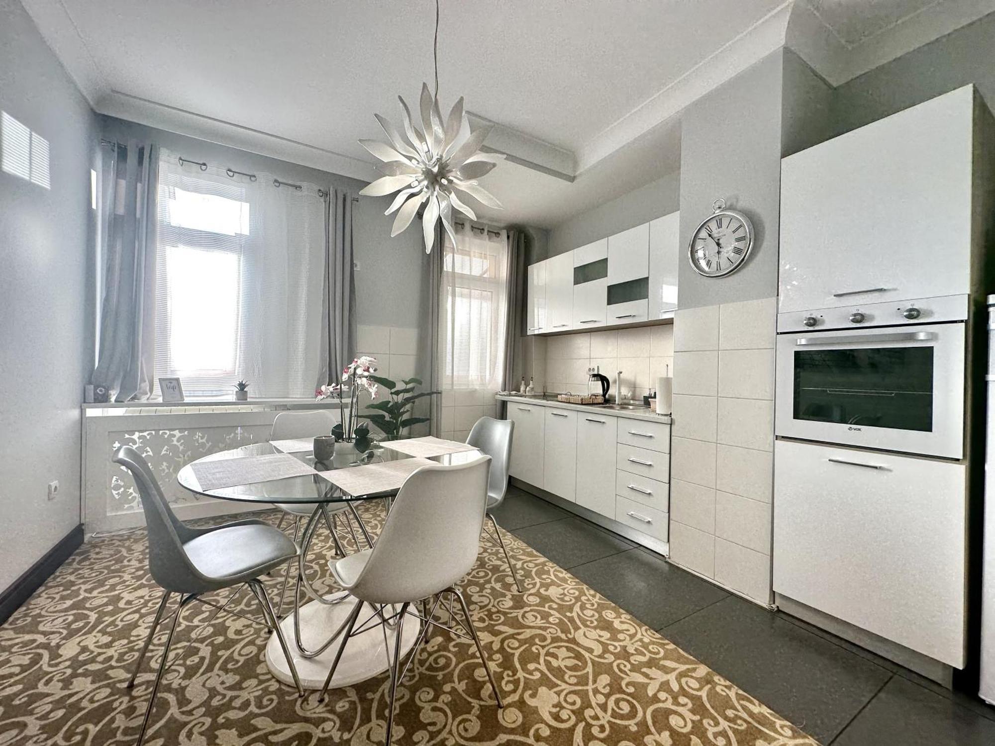 Belgrade Lifestyle Apartment Экстерьер фото