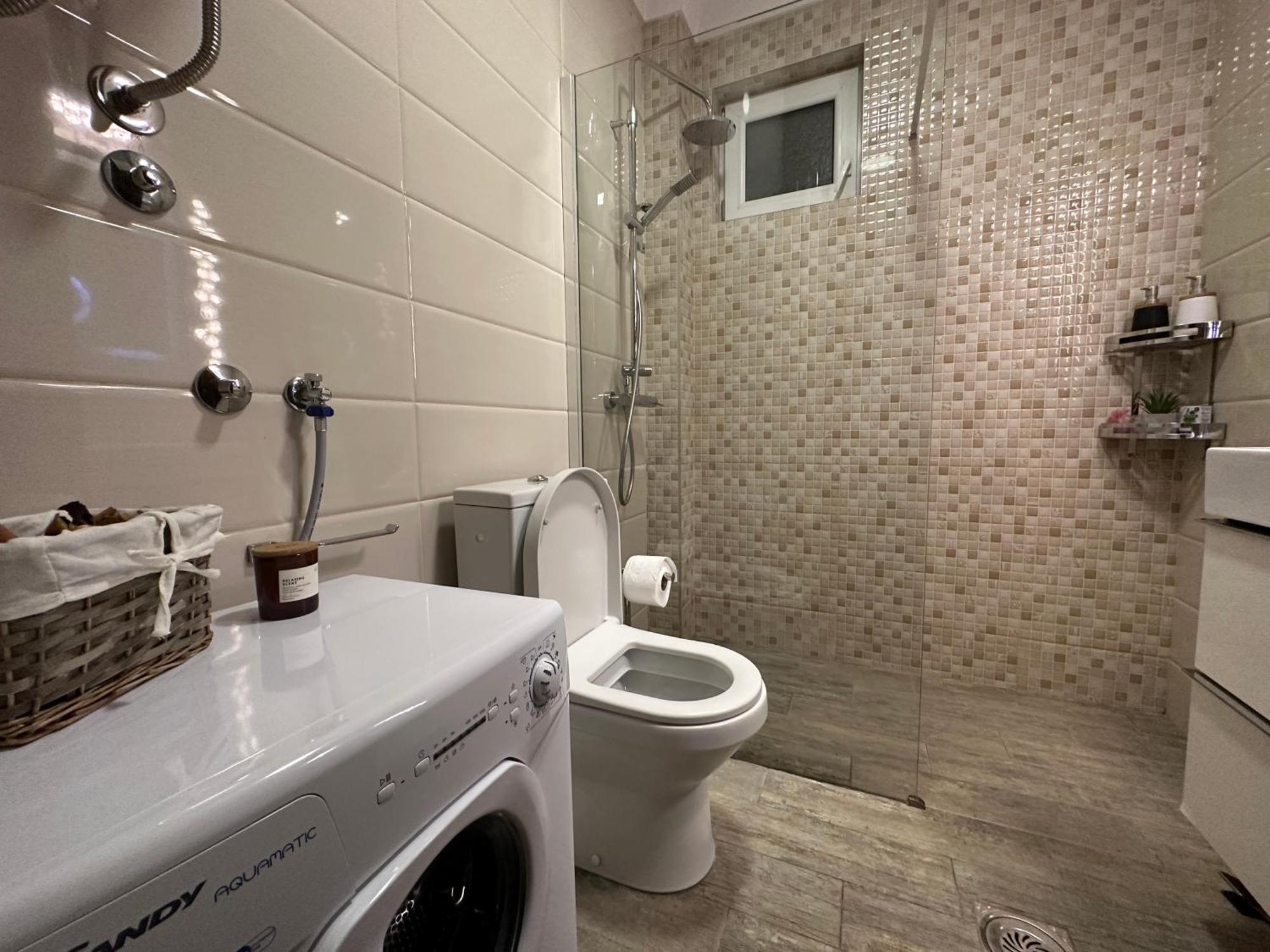 Belgrade Lifestyle Apartment Экстерьер фото
