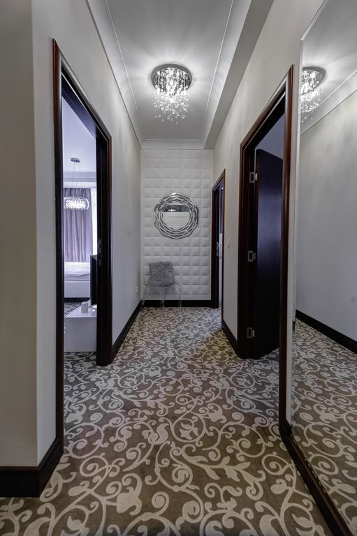 Belgrade Lifestyle Apartment Экстерьер фото