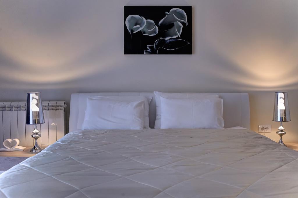 Belgrade Lifestyle Apartment Экстерьер фото