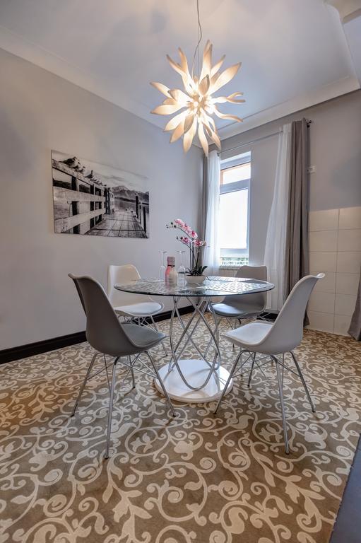 Belgrade Lifestyle Apartment Экстерьер фото