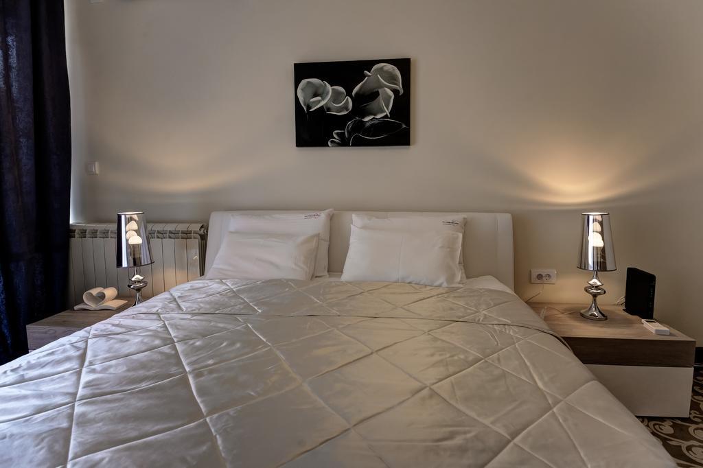 Belgrade Lifestyle Apartment Экстерьер фото